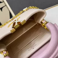 $105.00 USD Louis Vuitton AAA Quality Handbags For Women #1386572