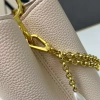 $112.00 USD Louis Vuitton AAA Quality Handbags For Women #1386573