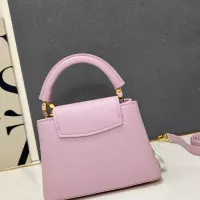 $105.00 USD Louis Vuitton AAA Quality Handbags For Women #1386576