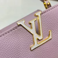 $105.00 USD Louis Vuitton AAA Quality Handbags For Women #1386576