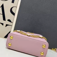 $105.00 USD Louis Vuitton AAA Quality Handbags For Women #1386576