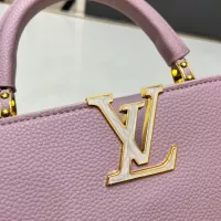 $112.00 USD Louis Vuitton AAA Quality Handbags For Women #1386577
