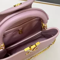 $112.00 USD Louis Vuitton AAA Quality Handbags For Women #1386577