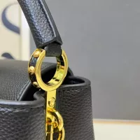 $105.00 USD Louis Vuitton AAA Quality Handbags For Women #1386578