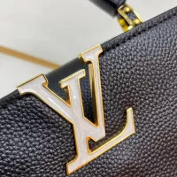 $112.00 USD Louis Vuitton AAA Quality Handbags For Women #1386579
