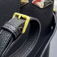 $108.00 USD Louis Vuitton AAA Quality Handbags For Women #1386591