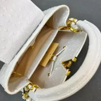 $105.00 USD Louis Vuitton AAA Quality Handbags For Women #1386592