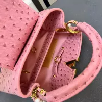 $105.00 USD Louis Vuitton AAA Quality Handbags For Women #1386594