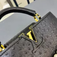 $105.00 USD Louis Vuitton AAA Quality Handbags For Women #1386596