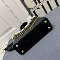 $105.00 USD Louis Vuitton AAA Quality Handbags For Women #1386596