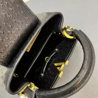 $105.00 USD Louis Vuitton AAA Quality Handbags For Women #1386596