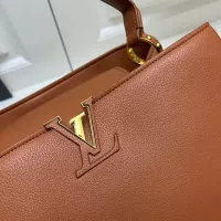 $105.00 USD Louis Vuitton AAA Quality Handbags For Women #1386598
