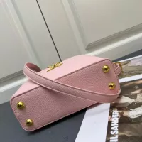 $102.00 USD Louis Vuitton AAA Quality Handbags For Women #1386600