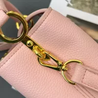 $102.00 USD Louis Vuitton AAA Quality Handbags For Women #1386600