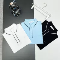 $38.00 USD Lacoste T-Shirts Short Sleeved For Men #1386601