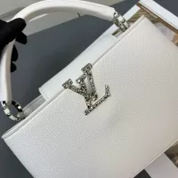 $105.00 USD Louis Vuitton AAA Quality Handbags For Women #1386604