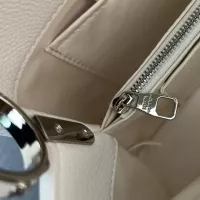$105.00 USD Louis Vuitton AAA Quality Handbags For Women #1386604