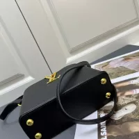 $102.00 USD Louis Vuitton AAA Quality Handbags For Women #1386605