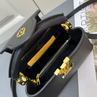 $102.00 USD Louis Vuitton AAA Quality Handbags For Women #1386605