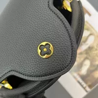 $105.00 USD Louis Vuitton AAA Quality Handbags For Women #1386607