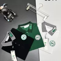$38.00 USD Lacoste T-Shirts Short Sleeved For Men #1386612