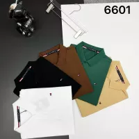 $38.00 USD Tommy Hilfiger TH T-Shirts Short Sleeved For Men #1386672