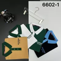 $38.00 USD Tommy Hilfiger TH T-Shirts Short Sleeved For Men #1386678