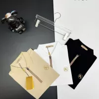 $38.00 USD Burberry T-Shirts Short Sleeved For Men #1386699