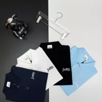 $38.00 USD Burberry T-Shirts Short Sleeved For Men #1386723