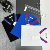 $38.00 USD Gucci T-Shirts Short Sleeved For Men #1386758