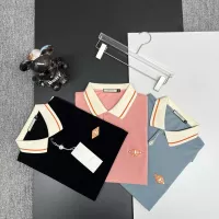 $38.00 USD Gucci T-Shirts Short Sleeved For Men #1386764