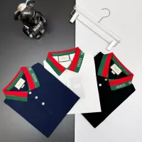 $38.00 USD Gucci T-Shirts Short Sleeved For Men #1386773