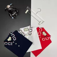 $38.00 USD Gucci T-Shirts Short Sleeved For Men #1386774