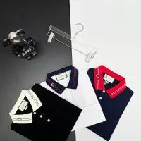 $38.00 USD Gucci T-Shirts Short Sleeved For Men #1386784