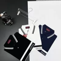 $38.00 USD Gucci T-Shirts Short Sleeved For Men #1386789
