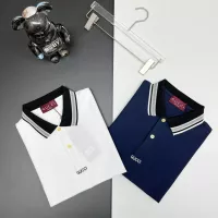 $38.00 USD Gucci T-Shirts Short Sleeved For Men #1386795