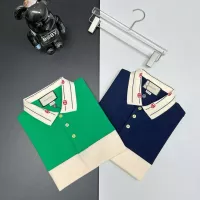 $38.00 USD Gucci T-Shirts Short Sleeved For Men #1386798