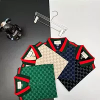 $38.00 USD Gucci T-Shirts Short Sleeved For Men #1386805