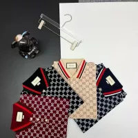 $38.00 USD Gucci T-Shirts Short Sleeved For Men #1386812