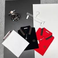 $38.00 USD Gucci T-Shirts Short Sleeved For Men #1386823