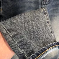 $80.00 USD Burberry Jeans For Men #1386831