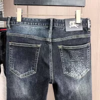 $80.00 USD Burberry Jeans For Men #1386833