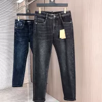 $80.00 USD Burberry Jeans For Men #1386835