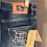$80.00 USD Burberry Jeans For Men #1386836