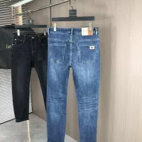 $80.00 USD Burberry Jeans For Men #1386839