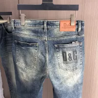 $80.00 USD Dolce & Gabbana D&G Jeans For Men #1386840