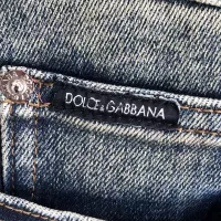 $80.00 USD Dolce & Gabbana D&G Jeans For Men #1386840