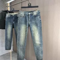 $80.00 USD Dolce & Gabbana D&G Jeans For Men #1386841
