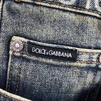 $80.00 USD Dolce & Gabbana D&G Jeans For Men #1386841