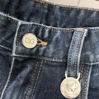$80.00 USD Dolce & Gabbana D&G Jeans For Men #1386843